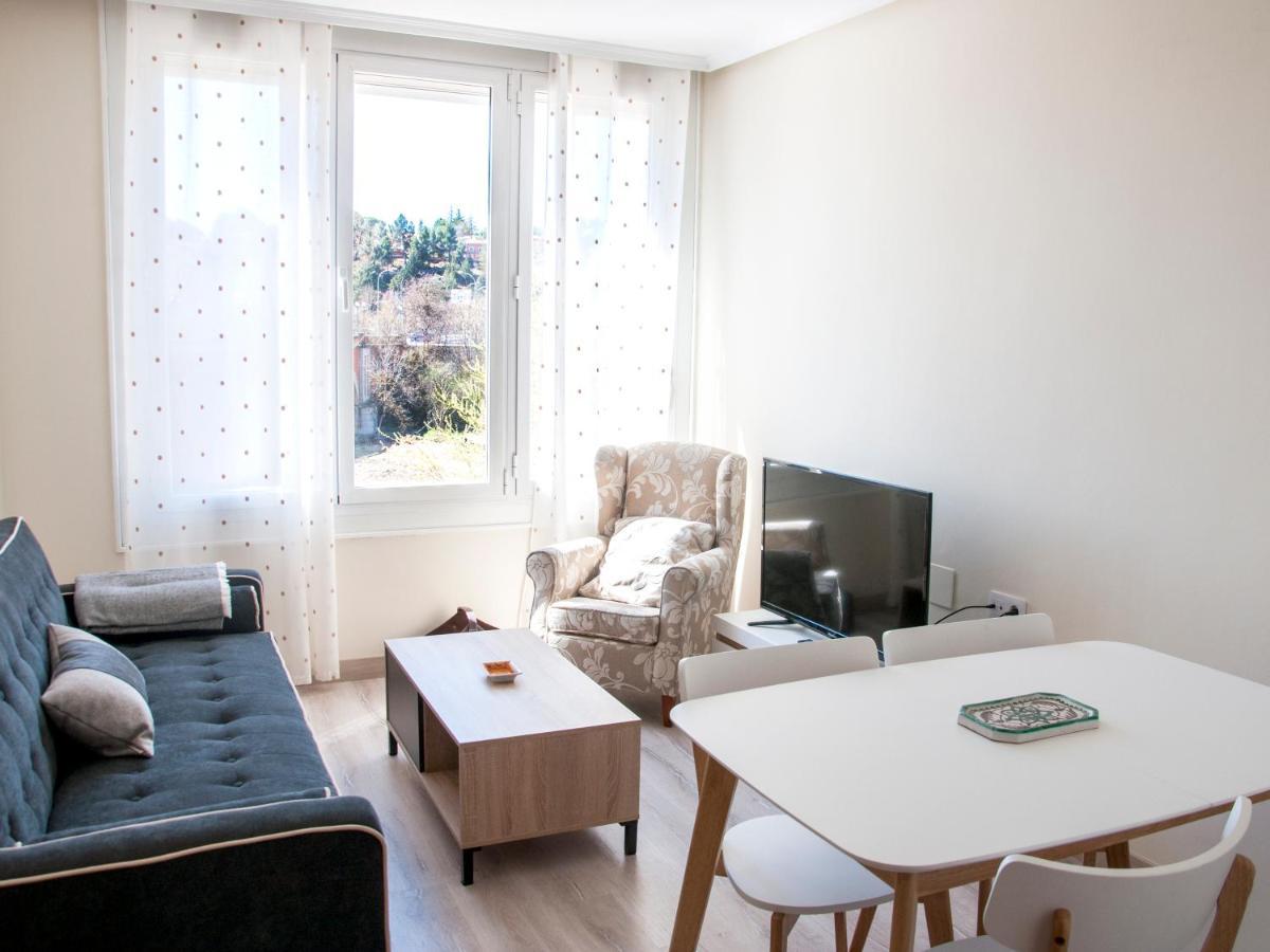 Ferienwohnung Vega Del Carmen Teruel Exterior foto