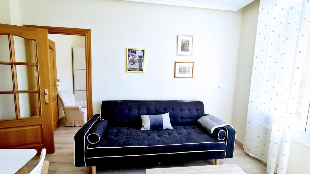 Ferienwohnung Vega Del Carmen Teruel Exterior foto