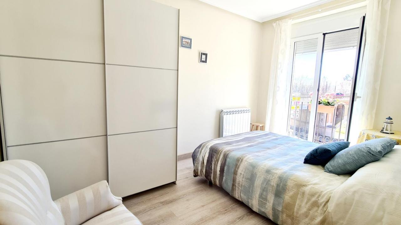 Ferienwohnung Vega Del Carmen Teruel Exterior foto
