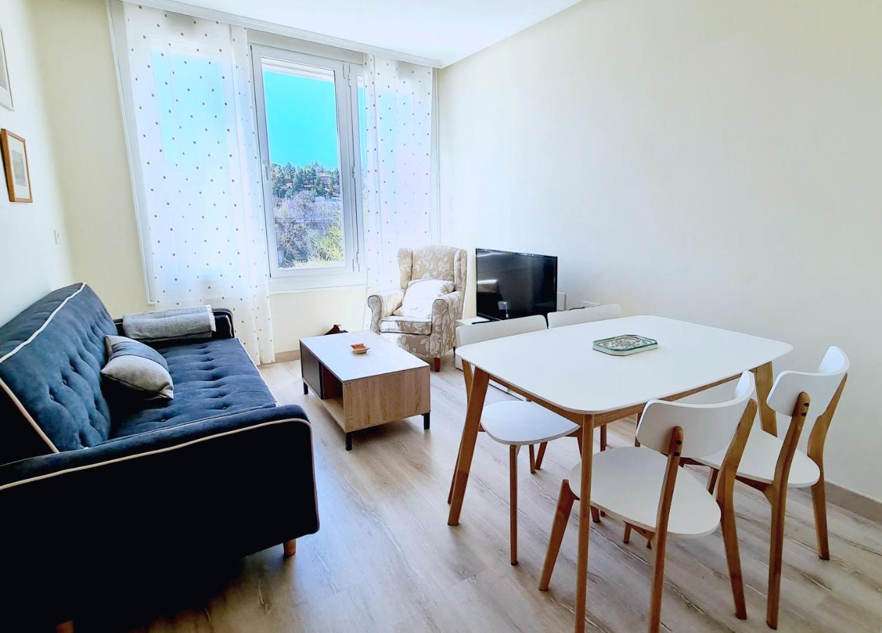 Ferienwohnung Vega Del Carmen Teruel Exterior foto