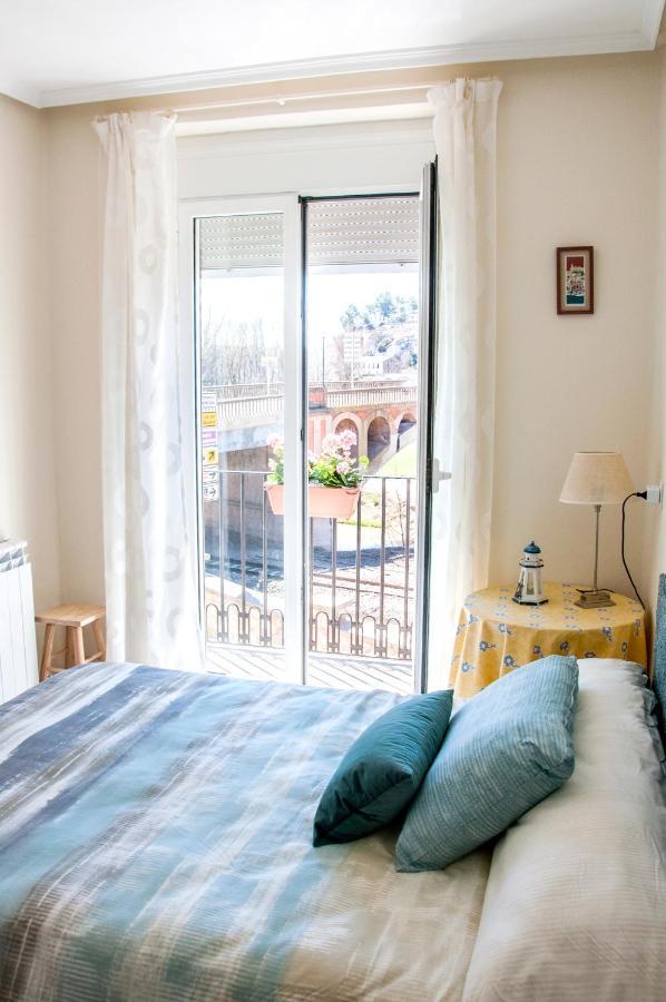 Ferienwohnung Vega Del Carmen Teruel Exterior foto