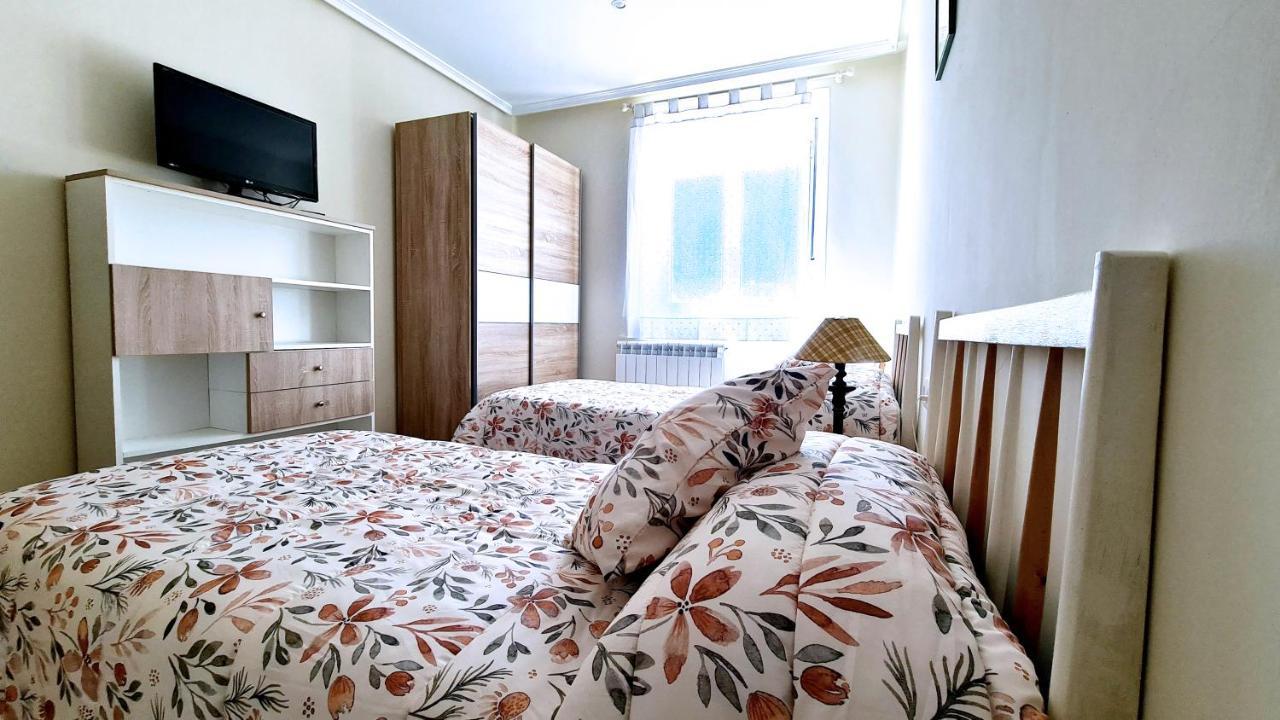 Ferienwohnung Vega Del Carmen Teruel Exterior foto