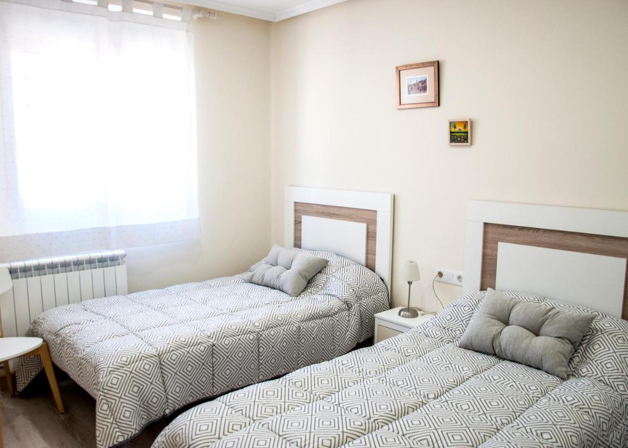 Ferienwohnung Vega Del Carmen Teruel Exterior foto