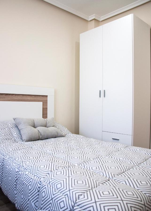 Ferienwohnung Vega Del Carmen Teruel Exterior foto