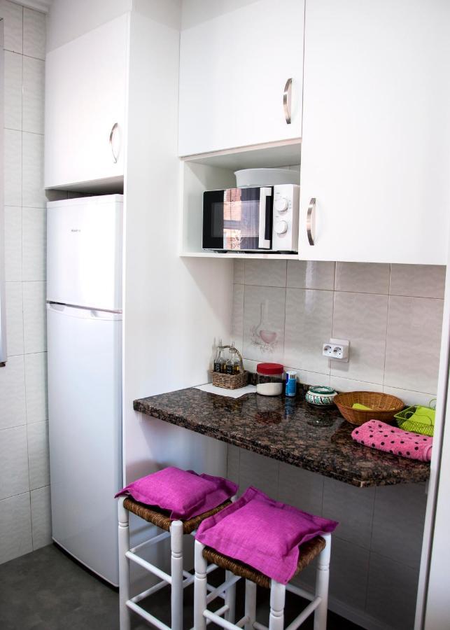 Ferienwohnung Vega Del Carmen Teruel Exterior foto