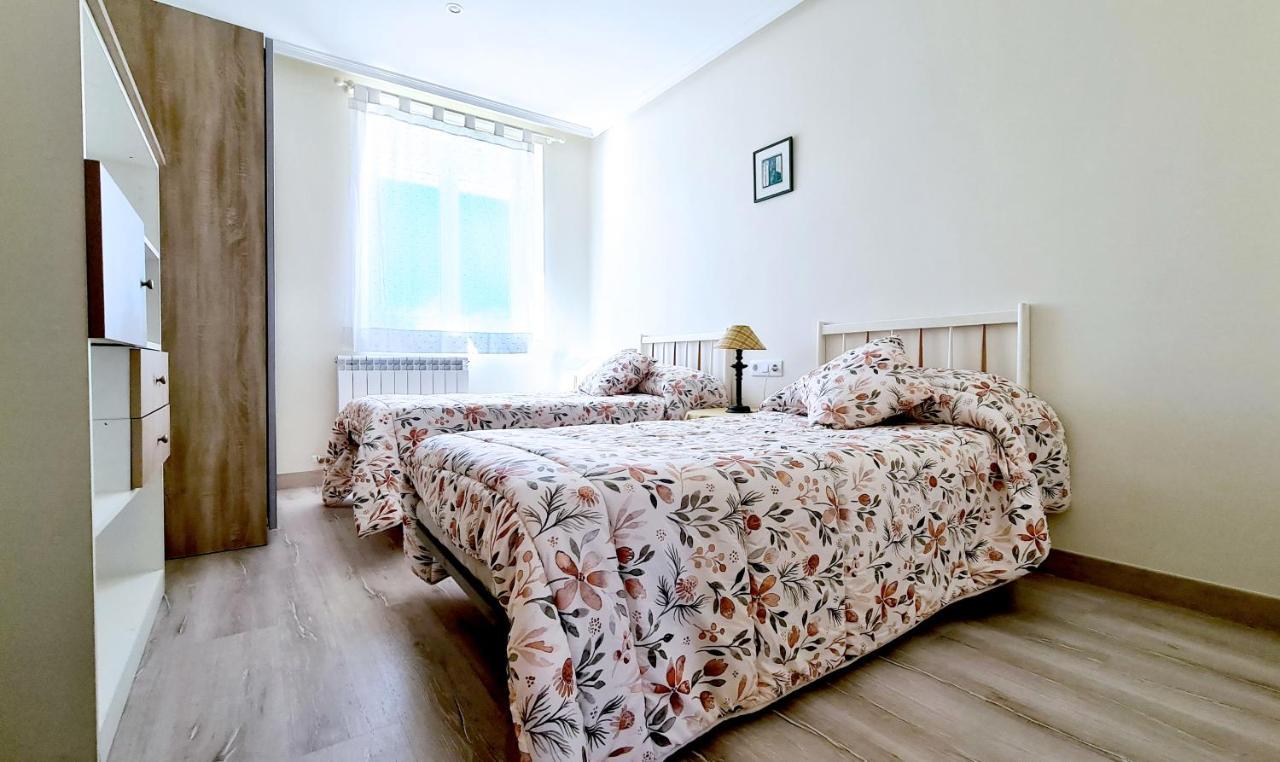 Ferienwohnung Vega Del Carmen Teruel Exterior foto